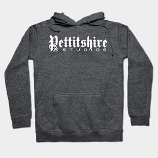 Pettitshire Studios Logo Hoodie